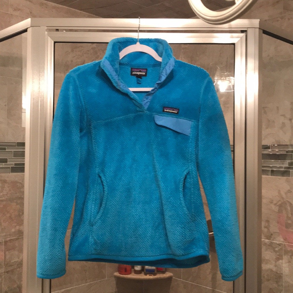 Patagonia Pullover